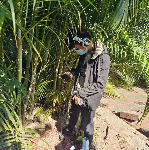 地埋水管滲漏水檢測(cè)探測(cè)漏水點(diǎn)，龍華地下消防管網(wǎng)掉壓查漏
